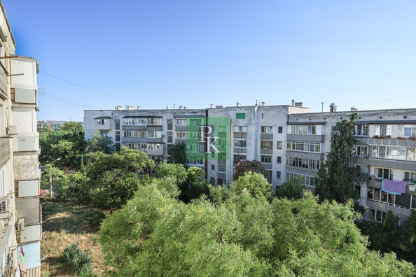 
  Продается 1-комн. квартира 30.9 м². Фото 9.