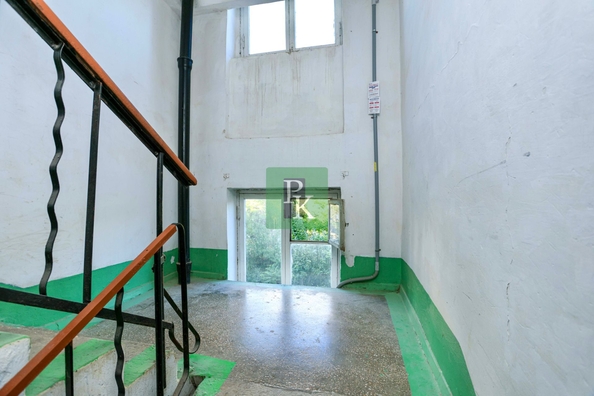 
  Продается 1-комн. квартира 30.9 м². Фото 10.