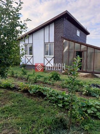 
  Продается коттедж 54 м². Фото 1.