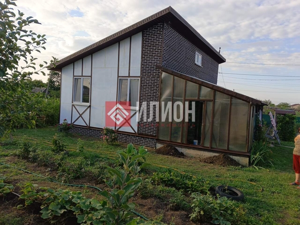 
  Продается коттедж 54 м². Фото 2.