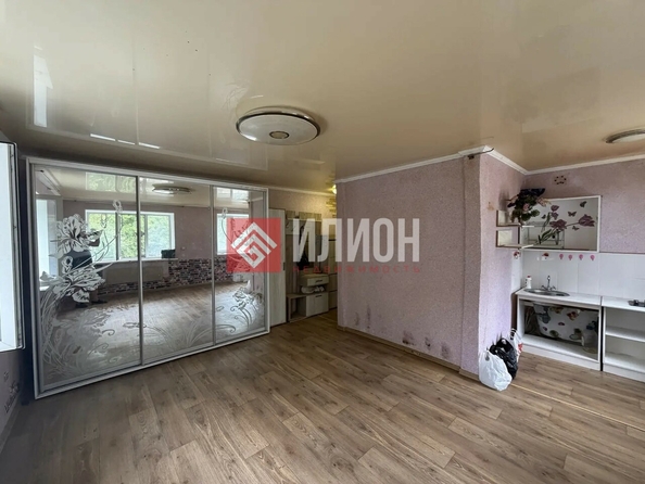 
  Продается 1-комн. квартира 29.2 м². Фото 6.