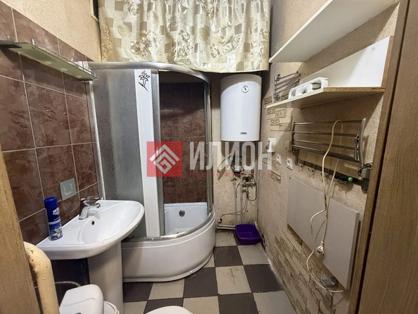
  Продается 1-комн. квартира 29.2 м². Фото 8.