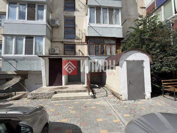 
  Продается 1-комн. квартира 35.1 м². Фото 1.