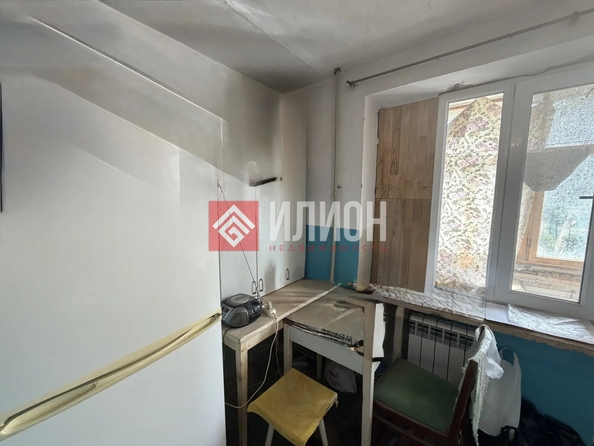 
  Продается 1-комн. квартира 35.1 м². Фото 6.