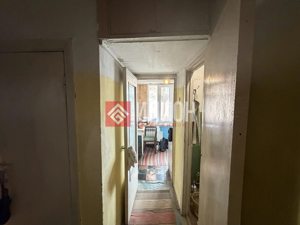 
  Продается 1-комн. квартира 35.1 м². Фото 11.