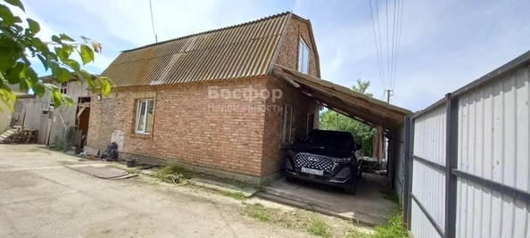 
  Продается дом 126 м². Фото 1.