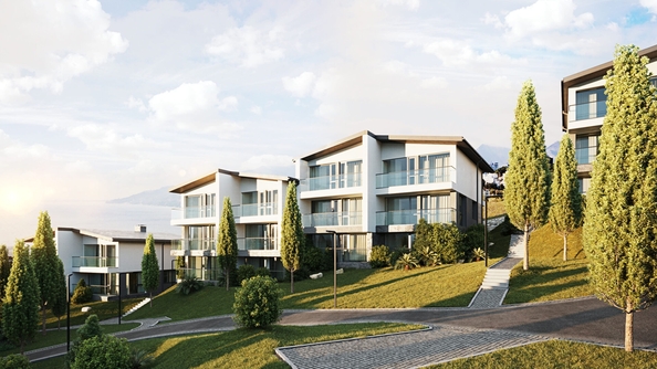 
  Продается апартамент 57.3 м², в АК Удачное. Фото 8.