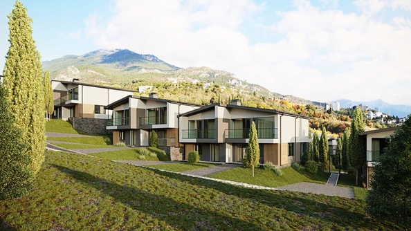 
  Продается апартамент 57.3 м², в АК Удачное. Фото 9.
