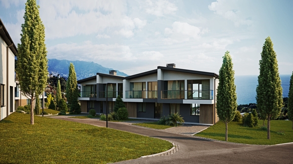 
  Продается апартамент 57.3 м², в АК Удачное. Фото 12.