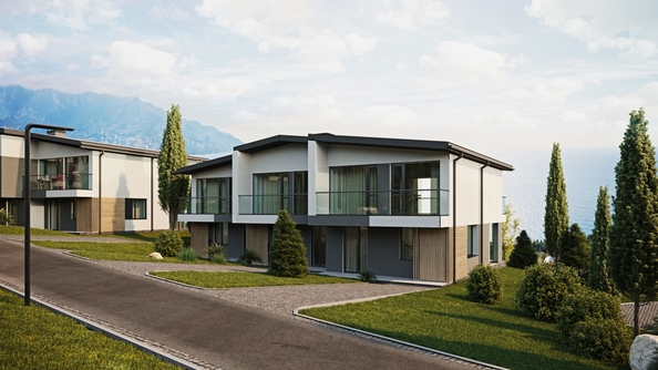 
  Продается апартамент 57.3 м², в АК Удачное. Фото 14.