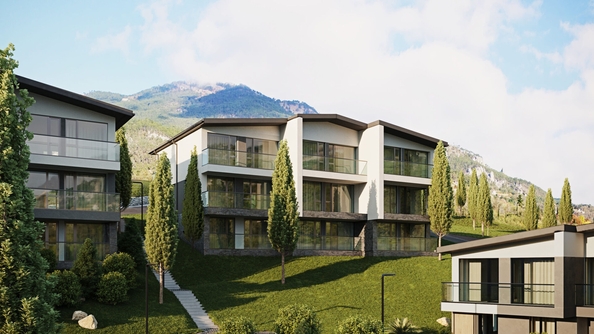 
  Продается апартамент 57.3 м², в АК Удачное. Фото 15.