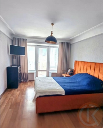
  Продается 2-комн. квартира 46 м². Фото 1.