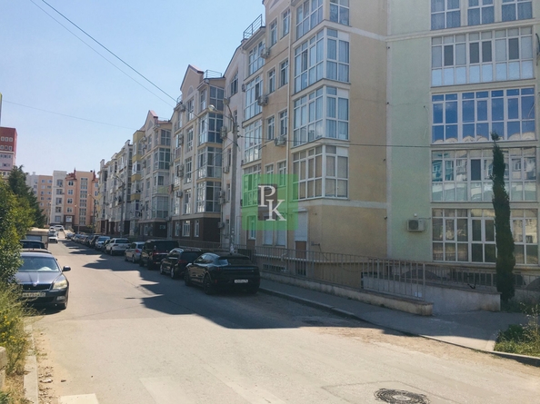
  Сдается универсальное помещение 24.6 м². Фото 2.