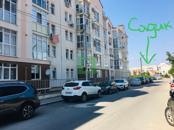 
  Сдается универсальное помещение 24.6 м². Фото 4.