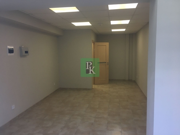 
  Сдается универсальное помещение 24.6 м². Фото 8.