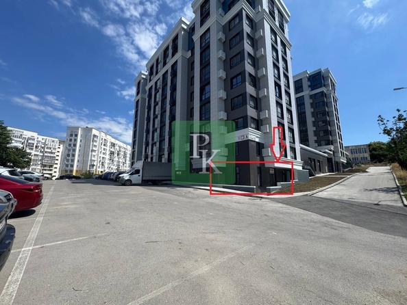 
  Сдается универсальное помещение 53 м². Фото 1.