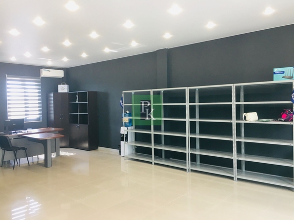 
  Сдается универсальное помещение 90 м². Фото 9.