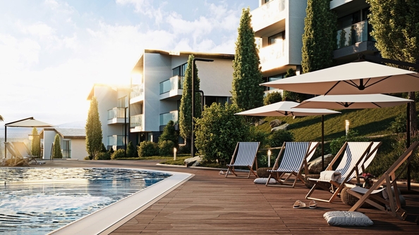 
  Продается апартамент 60.5 м², в АК Удачное. Фото 3.