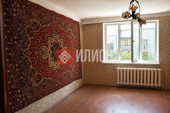 
  Продается 2-комн. квартира 55.1 м². Фото 2.