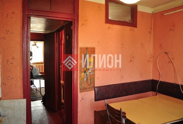 
  Продается 2-комн. квартира 55.1 м². Фото 9.