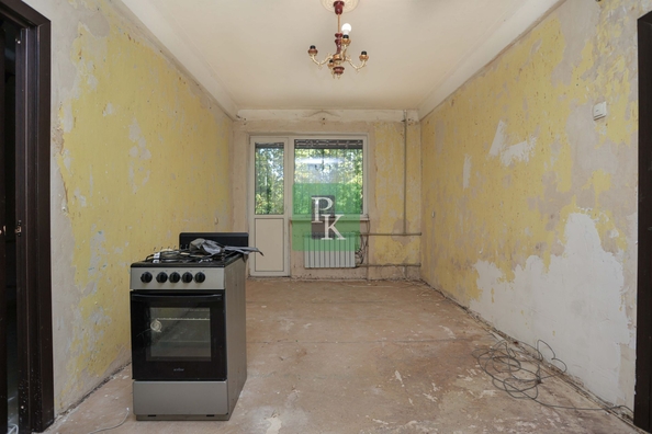 
  Продается 2-комн. квартира 42.5 м². Фото 6.
