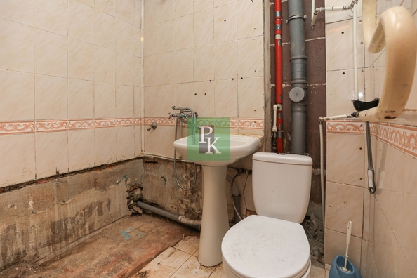 
  Продается 2-комн. квартира 42.5 м². Фото 13.