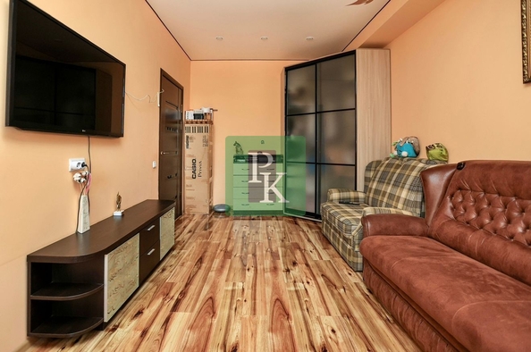 
  Продается 1-комн. квартира 36.8 м². Фото 2.