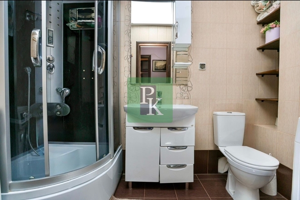 
  Продается 1-комн. квартира 36.8 м². Фото 13.