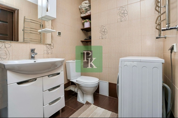 
  Продается 1-комн. квартира 36.8 м². Фото 14.