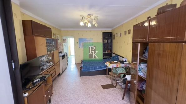 
  Продается 1-комн. квартира 44.6 м². Фото 3.