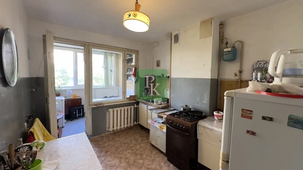 
  Продается 1-комн. квартира 44.6 м². Фото 9.