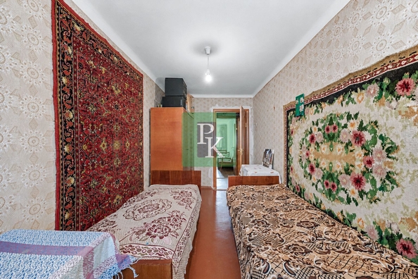 
  Продается 3-комн. квартира 54.5 м². Фото 8.