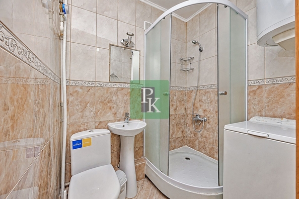 
  Продается 3-комн. квартира 54.5 м². Фото 12.