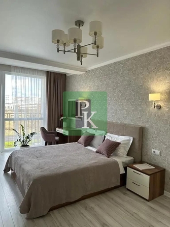 
  Продается 1-комн. квартира 42 м². Фото 1.
