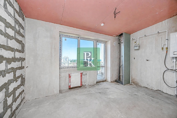 
  Продается 1-комн. квартира 46.1 м². Фото 1.