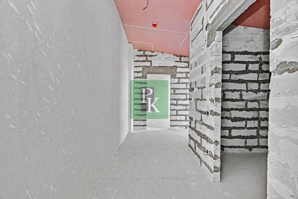 
  Продается 1-комн. квартира 46.1 м². Фото 8.