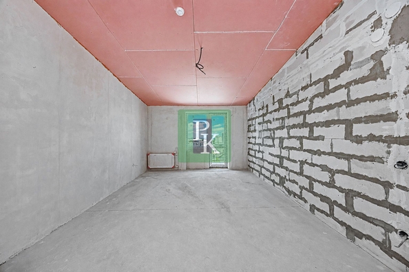 
  Продается 1-комн. квартира 46.1 м². Фото 10.