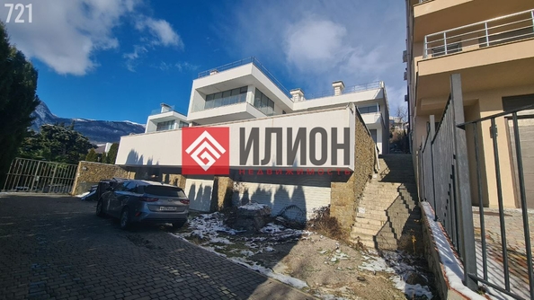 
  Продается дом 600 м². Фото 1.