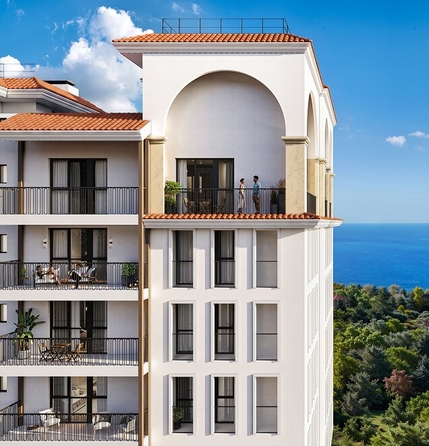 
  Продается студия 53.3 м², в ЖК Расцветай Первоцвет . Фото 1.