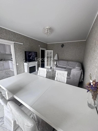 
  Продается 3-комн. квартира 76.5 м². Фото 8.