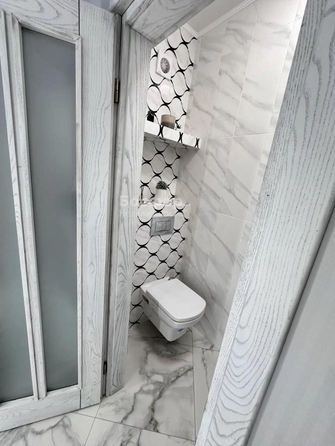 
  Продается 3-комн. квартира 76.5 м². Фото 64.