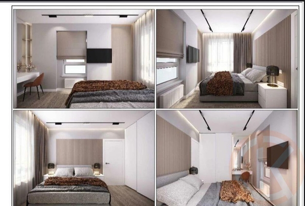 
  Продается 3-комн. квартира 61 м². Фото 3.