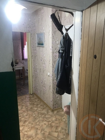 
  Продается 1-комн. квартира 30.6 м². Фото 8.