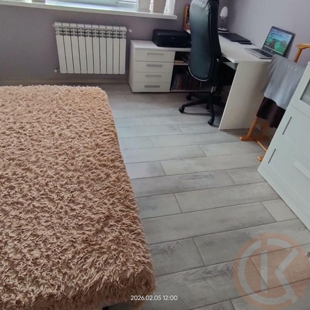 
  Продается 2-комн. квартира 59 м². Фото 5.