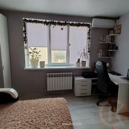 
  Продается 2-комн. квартира 59 м². Фото 6.