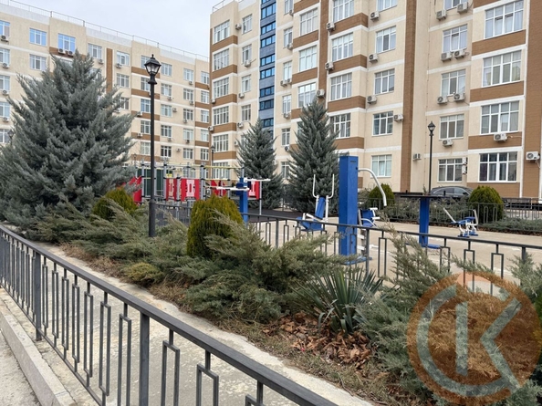 
  Продается 2-комн. квартира 64.6 м². Фото 29.