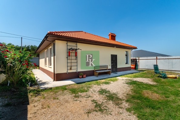 
  Продается дом 100 м². Фото 1.