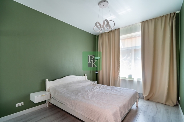
  Продается дом 100 м². Фото 13.