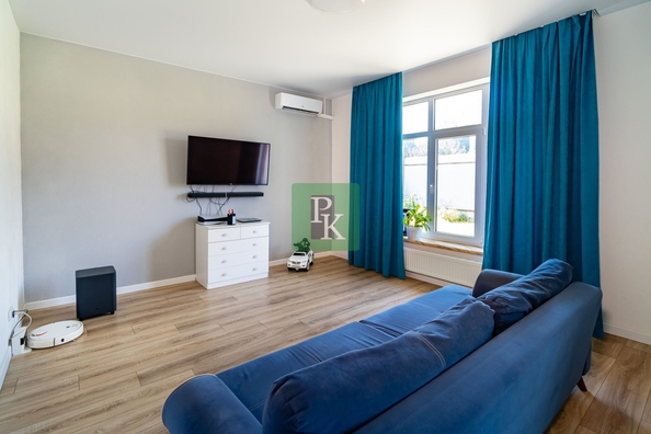 
  Продается дом 100 м². Фото 25.
