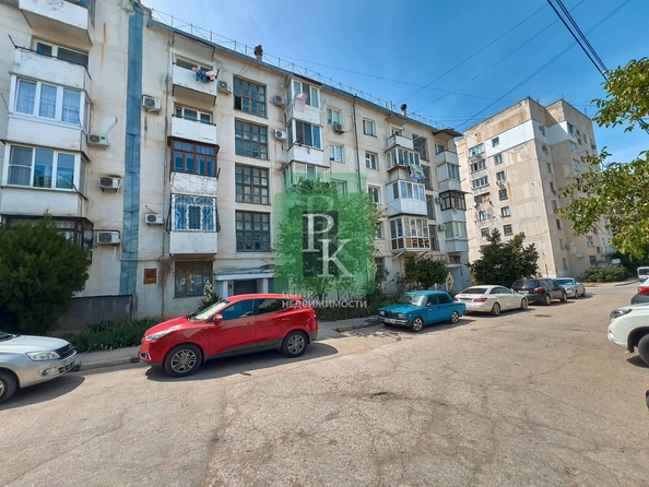 
  Продается 2-комн. квартира 69.4 м². Фото 22.